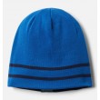 Unisex Σκουφί Columbia Urbanization Mix Beanie II 1862661-467 Μπλέ Υφασμα