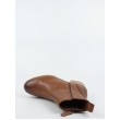 ΓΥΝΑΙΚΕΙΟ ΜΠΟΤΑΚΙ CLARKS COLOGNE ZIP 26161485 ΤΑΜΠΑ ΔΕΡΜΑ ΓΥΝΑΙΚΕΙΟ ΜΠΟΤΑΚΙ CLARKS COLOGNE ZIP 26161485 ΤΑΜΠΑ ΔΕΡΜΑ