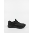 ΓΥΝΑΙΚΕΙΟ SNEAKER SKECHERS 149200 BBK ΜΑΥΡΟ ΥΦΑΣΜΑ ΓΥΝΑΙΚΕΙΟ SNEAKER SKECHERS 149200 BBK ΜΑΥΡΟ ΥΦΑΣΜΑ