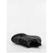 Γυναικείο Sneaker Skechers 155616 BBK Μαύρο Συνθετικό Γυναικείο Sneaker Skechers 155616 BBK Μαύρο Συνθετικό