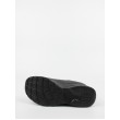 Γυναικείο Sneaker Skechers 88888368 BBK Μαύρο Δέρμα Γυναικείο Sneaker Skechers 88888368 BBK Μαύρο Δέρμα