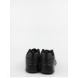 Γυναικείο Sneaker Skechers 88888368 BBK Μαύρο Δέρμα Γυναικείο Sneaker Skechers 88888368 BBK Μαύρο Δέρμα