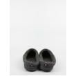 Ανδρικές Παντόφλες Tommy Hilfiger Th Established Home Slipper FM0FM03802-PTY Γκρι Υφασμα