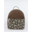 Women Bag Tous Elice New 2001038443 Brown Synthetic