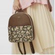 Women Bag Tous Elice New 2001038443 Brown Synthetic