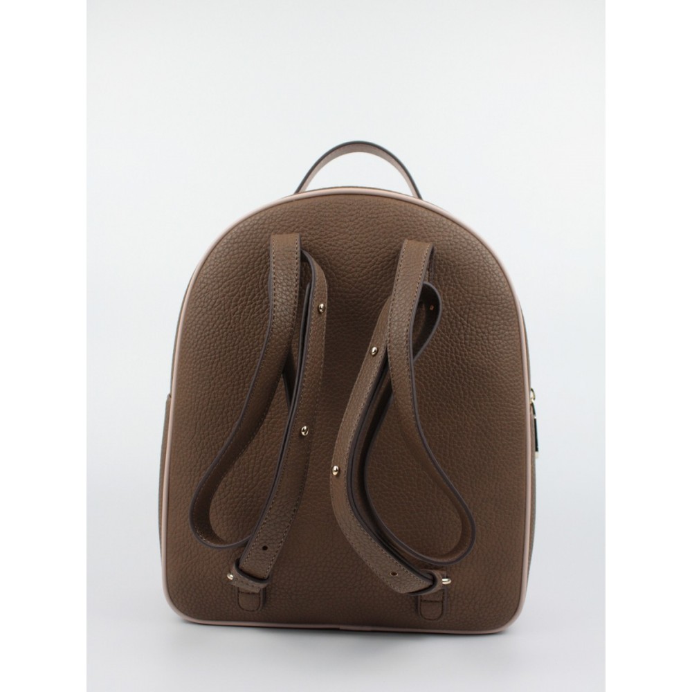 Women Bag Tous Elice New 2001038443 Brown Synthetic