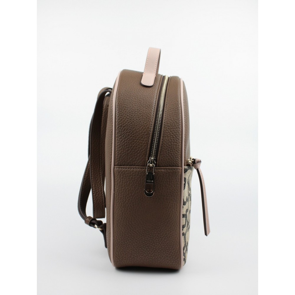 Women Bag Tous Elice New 2001038443 Brown Synthetic