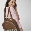 Women Bag Tous Elice New 2001038443 Brown Synthetic