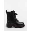 Women Boot Εxe N367V6083020 Balck Synthetic