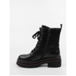 Women Boot Εxe N367V6083020 Balck Synthetic