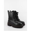 Women Boot Εxe N367V6083020 Balck Synthetic