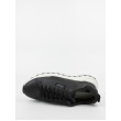 Ανδρικό Sneaker Guess Lucca FMLUC8LEA12 Μαύρο Δέρμα Ανδρικό Sneaker Guess Lucca FMLUC8LEA12 Μαύρο Δέρμα