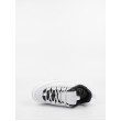 Women Sneaker Fila Disruptor A 1011409 White Eco Leather
