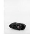 Women Sneaker Fila Disruptor N LOW 1011020 Black Eco Leather