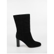 Γυναικεία Μπότα 3/4 Clarks Karamo Mid 26161551 Μαύρο Καστόρι Γυναικεία Μπότα 3/4 Clarks Karamo Mid 26161551 Μαύρο Καστόρι
