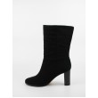Γυναικεία Μπότα 3/4 Clarks Karamo Mid 26161551 Μαύρο Καστόρι Γυναικεία Μπότα 3/4 Clarks Karamo Mid 26161551 Μαύρο Καστόρι