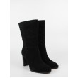Γυναικεία Μπότα 3/4 Clarks Karamo Mid 26161551 Μαύρο Καστόρι Γυναικεία Μπότα 3/4 Clarks Karamo Mid 26161551 Μαύρο Καστόρι