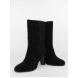 Γυναικεία Μπότα 3/4 Clarks Karamo Mid 26161551 Μαύρο Καστόρι Γυναικεία Μπότα 3/4 Clarks Karamo Mid 26161551 Μαύρο Καστόρι