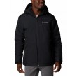 MEN JACKET COLUMBIA POINT PARK 1956811-010 BLACK FABRIC