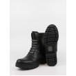 Women Boot Exe N3700525 Black Synthetic