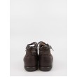 Men shoes Sea And City C32 Milwakee Brown Leather