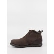 Men shoes Sea And City C32 Milwakee Brown Leather