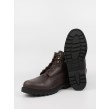 Men Βοοτ Sea And City C30 Montana Brown Leather