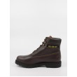 Men Βοοτ Sea And City C30 Montana Brown Leather