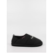 Men Slippers Pepe Jeans Home Basic PMS20007-999 Black Fabric