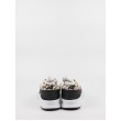Γυναικείο Sneaker New Balance CW997HGD Μαύρο Δέρμα-Υφασμα