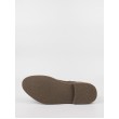 Men Chelsea Boot Us Polo Assn Must001-Dbr001 Brown Castor Men Chelsea Boot Us Polo Assn Must001-Dbr001 Brown Castor