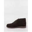 Men Desert Boot Us Polo Assn Must002-Dbr001 Brown Castor