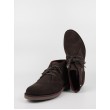 Men Desert Boot Us Polo Assn Must002-Dbr001 Brown Castor Men Desert Boot Us Polo Assn Must002-Dbr001 Brown Castor