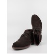 Men Desert Boot Us Polo Assn Must002-Dbr001 Brown Castor