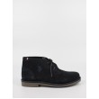Men Desert Boot Us Polo Assn Must002-Dbl002 Blue Castor Men Desert Boot Us Polo Assn Must002-Dbl002 Blue Castor