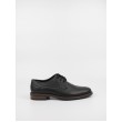 Men Oxford Softies 6171-1028/1950  BlackLeather