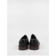 Men Oxford Softies 6171-1028/1950  BlackLeather