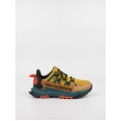 Men Sneaker New Balance MTSHACY1 Yellow Textile Men Sneaker New Balance MTSHACY1 Yellow Textile