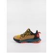 Men Sneaker New Balance MTSHACY1 Yellow Textile Men Sneaker New Balance MTSHACY1 Yellow Textile
