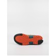 Men Sneaker New Balance MTSHACY1 Yellow Textile Men Sneaker New Balance MTSHACY1 Yellow Textile