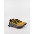 Men Sneaker New Balance MTSHACY1 Yellow Textile Men Sneaker New Balance MTSHACY1 Yellow Textile