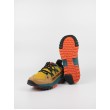 Men Sneaker New Balance MTSHACY1 Yellow Textile Men Sneaker New Balance MTSHACY1 Yellow Textile