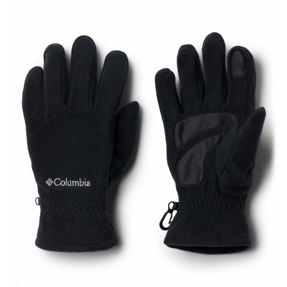 Ανδρικά Γάντια Μ Thermarator Glove SM05110.010 Μαύρο Fleece 
