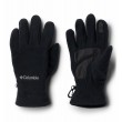 Men Μ Thermarator Glove SM05110.010 Black Fleece