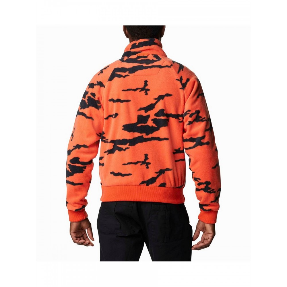 Ανδρικό Μπουφάν Field ROC™ Bugaboo™ 1986 Interchange Jacket 1960481-370 Πράσινο Υφασμα Ανδρικό Μπουφάν Field ROC™ Bugaboo™ 1986 Interchange Jacket 1960481-370 Πράσινο Υφασμα