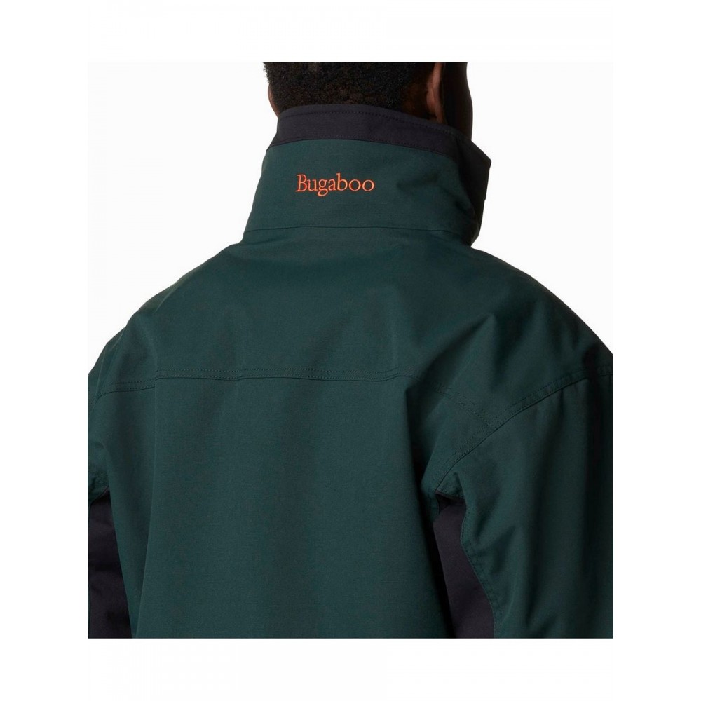 Ανδρικό Μπουφάν Field ROC™ Bugaboo™ 1986 Interchange Jacket 1960481-370 Πράσινο Υφασμα Ανδρικό Μπουφάν Field ROC™ Bugaboo™ 1986 Interchange Jacket 1960481-370 Πράσινο Υφασμα