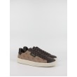 Ανδρικό Sneaker Guess Vice FMVIC8FAL12 Καφέ Συνθετικό Ανδρικό Sneaker Guess Vice FMVIC8FAL12 Καφέ Συνθετικό