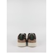 Ανδρικό Sneaker Guess Vice FMVIC8FAL12 Καφέ Συνθετικό Ανδρικό Sneaker Guess Vice FMVIC8FAL12 Καφέ Συνθετικό