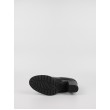 Women Bootie Clarks Verona Ease 26169009 BLack Leather