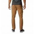 Ανδρικό Παντελόνι Columbia Cobble Creek 1955381-257 Ταμπά Υφασμα Ανδρικό Παντελόνι Columbia Cobble Creek 1955381-257 Ταμπά Υφασμα